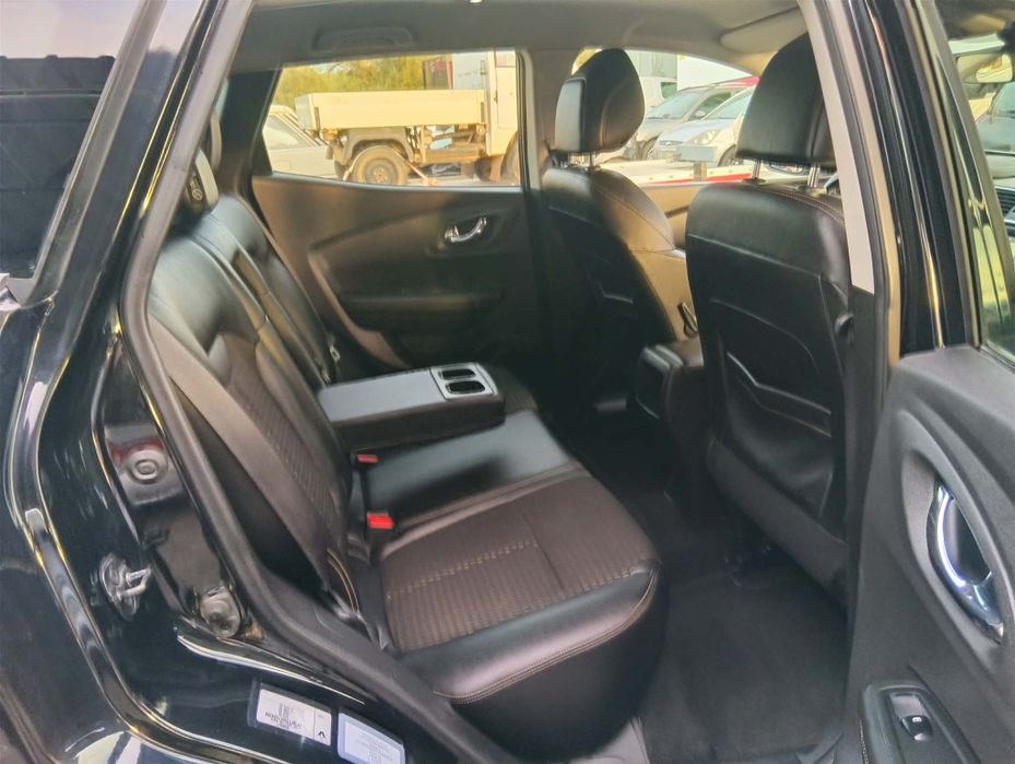 Renault Kadjar 1.5 diesel