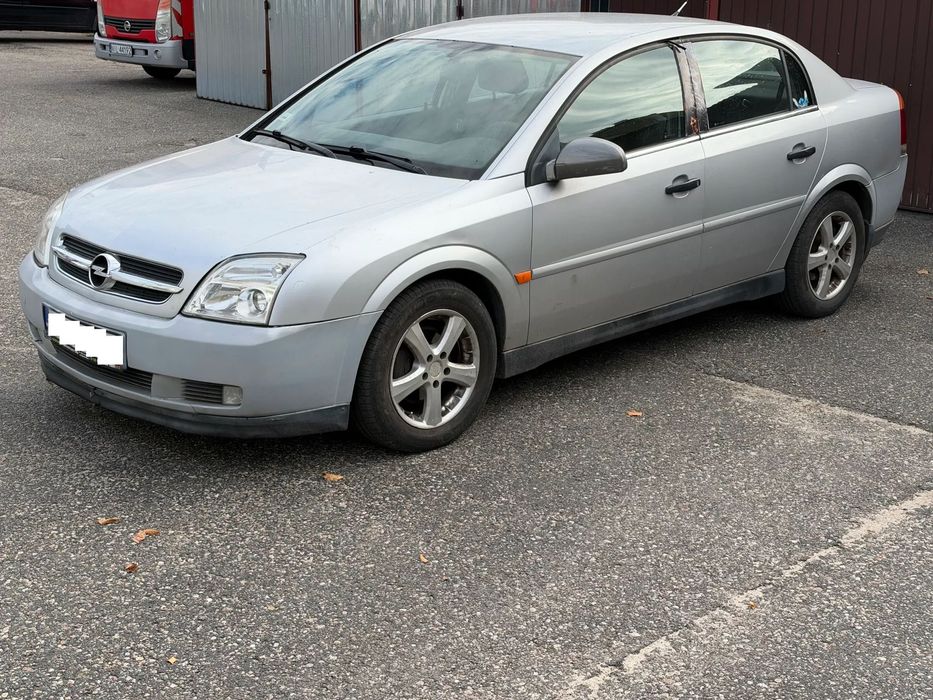 Opel Vectra