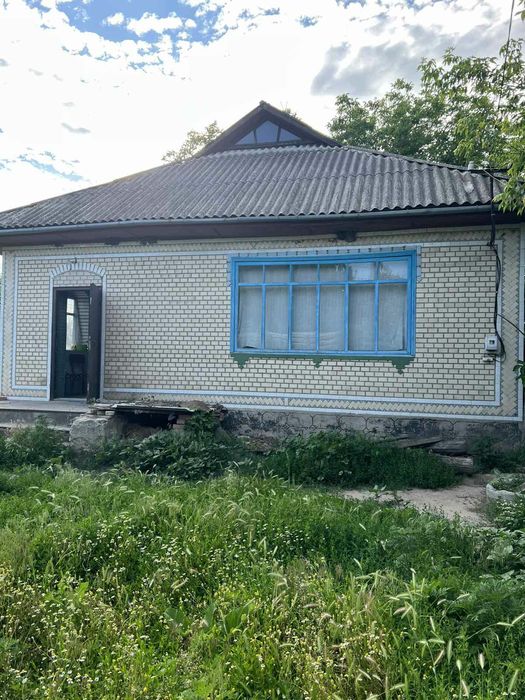 Продається будинок в с.Ставки