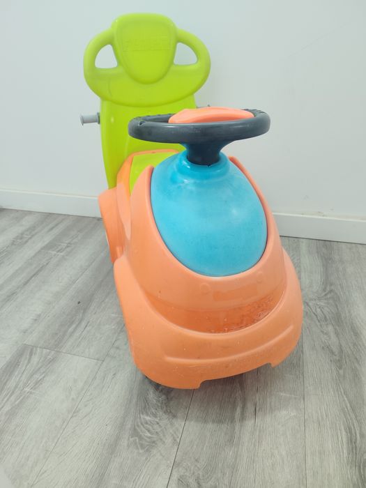 Carrinho andador criança / carro de passeio