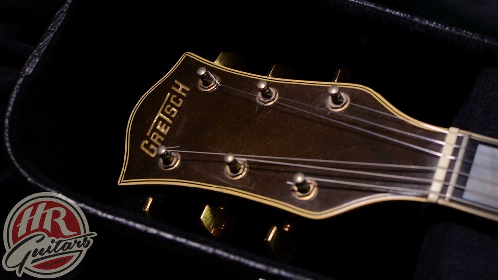 Gretsch 7575 Country Club, USA, 1975 rok, gitara elektryczna