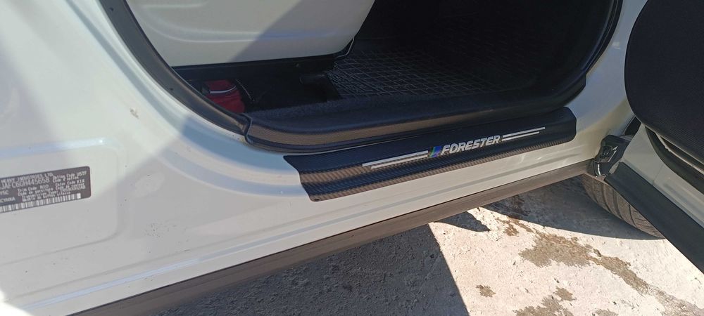 SUBARU FORESTER 2015 VIN JF2SJAFC6GH445658 фото оголошення 11 з 24