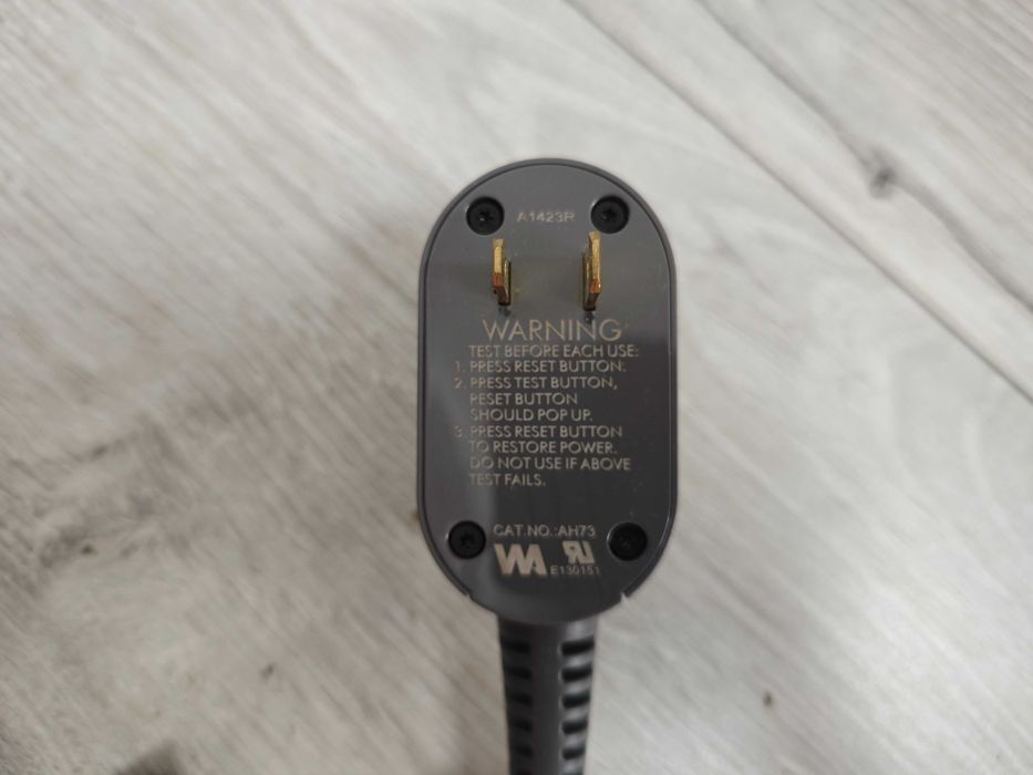 Dyson Supersonic jak nowa USA wtyczka 110V komplet