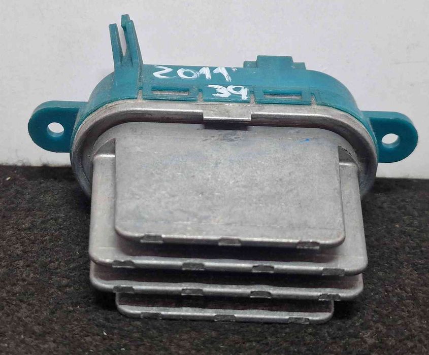 Resistência da Chauffage / Sofagem 7l0907521b - VW AMAROK