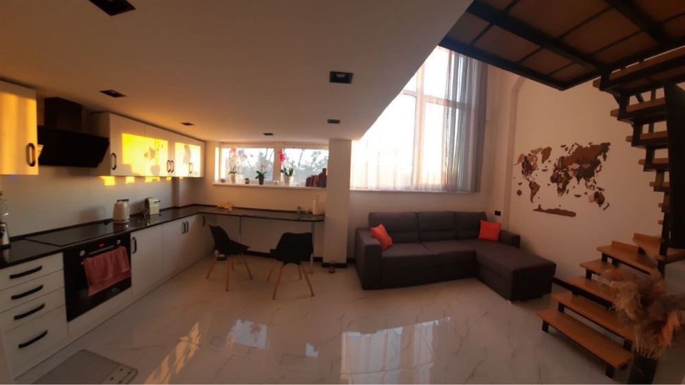 Терміново 2-к новобудова