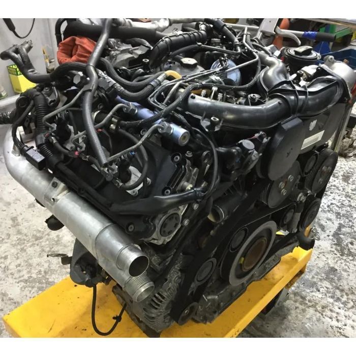Motor BUN VOLKSWAGEN 3.0L 211 CV