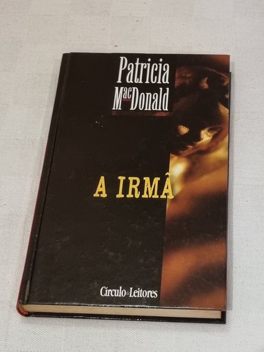 Livros da Editora Patrícia MacDonald