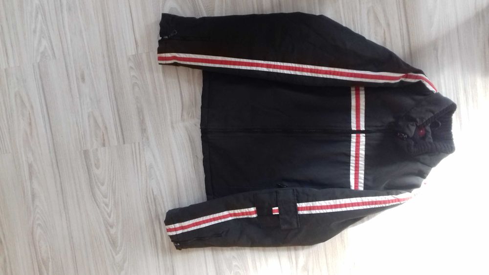 Kurtka wiosenna slim r.38 uniwersalna