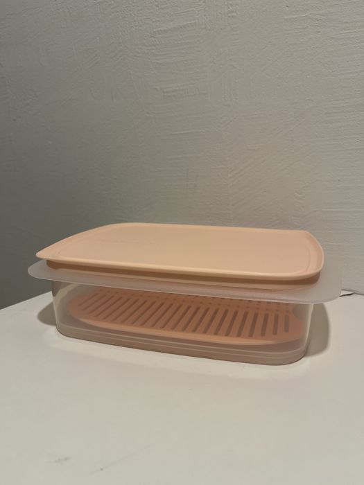 Pojemnik optima Tupperware