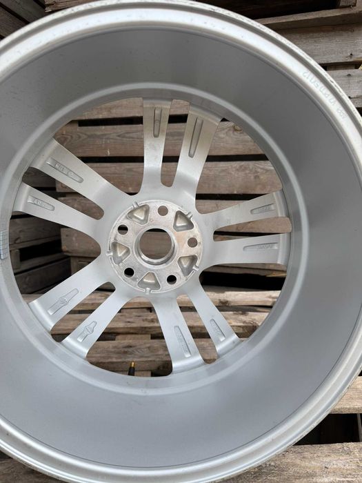 alufelgi r19 5x112 NOWE! Skoda Octavia Superb Kodiaq Karoq itd