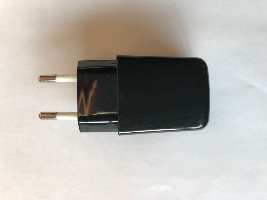 [IKEA] Carregador