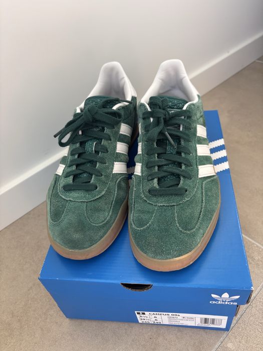 Adidas Gazzele Indor