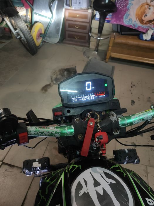 продам mustang 250