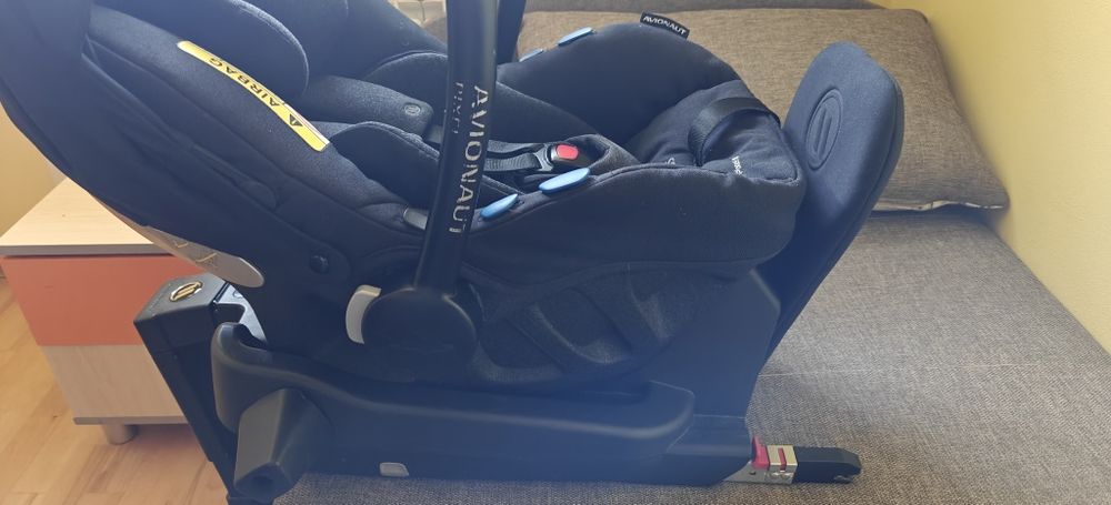 Avionaut Pixel pro + baza