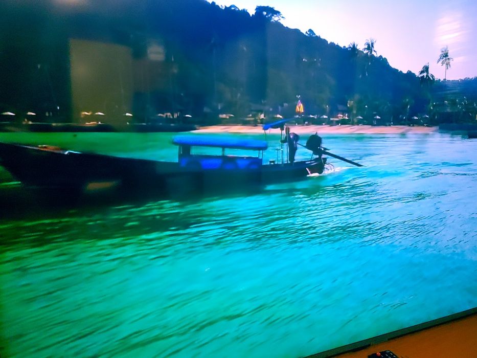 Samsung 58" TU7175 4K UHD Smart-TV UE58TU7175