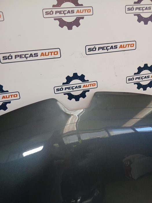 CAPOT CINZENTO RENAULT MEGANE III 1.5DCI ANO: 2015