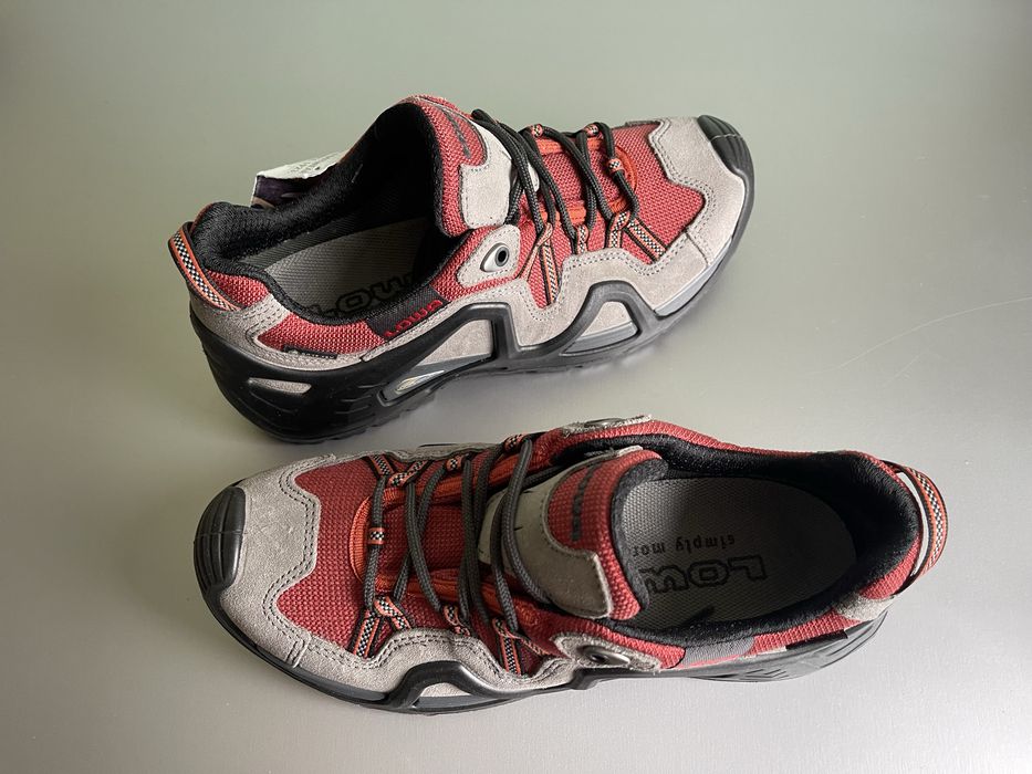Кросівки Lowa Zephyr GTX Lo 36,5 р