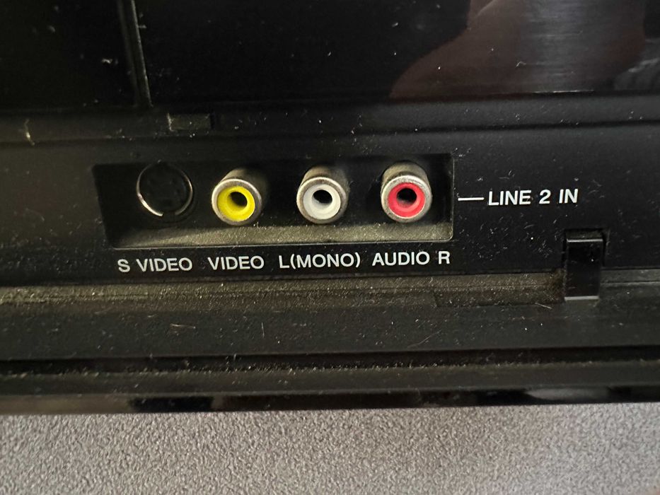 Nagrywarka DVD Sony RDR-AT100