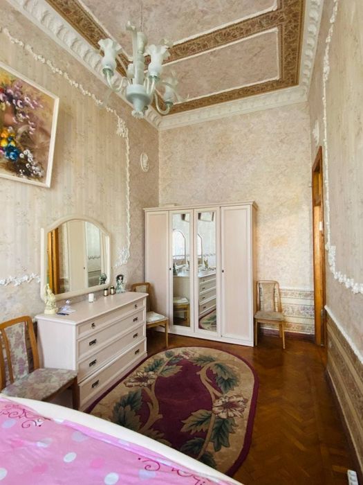 Продам 2 к. квартиру на проспекте Гагарина | Французский бульвар | Аркадия | Парк Победы