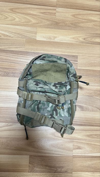 Тактичне спорядження