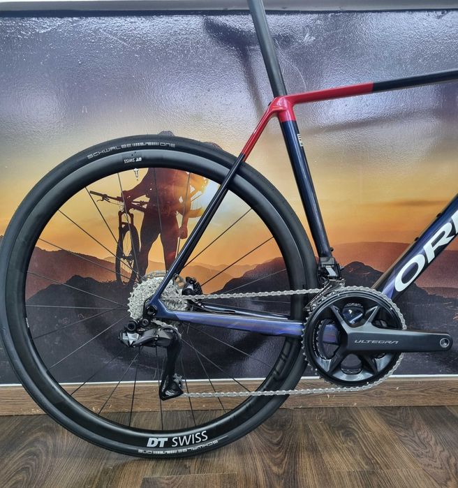 Orbea Orca M20i Replica