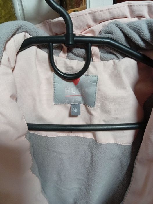 продам зимову курточку