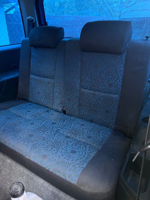 Mitsubishi Pajero Pinin