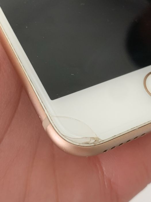 IPhone 8 64gb para peças