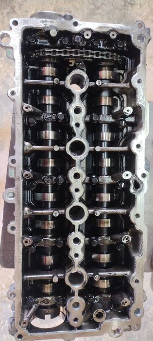 Pokrywa zaworów 1.5 Bluhdi