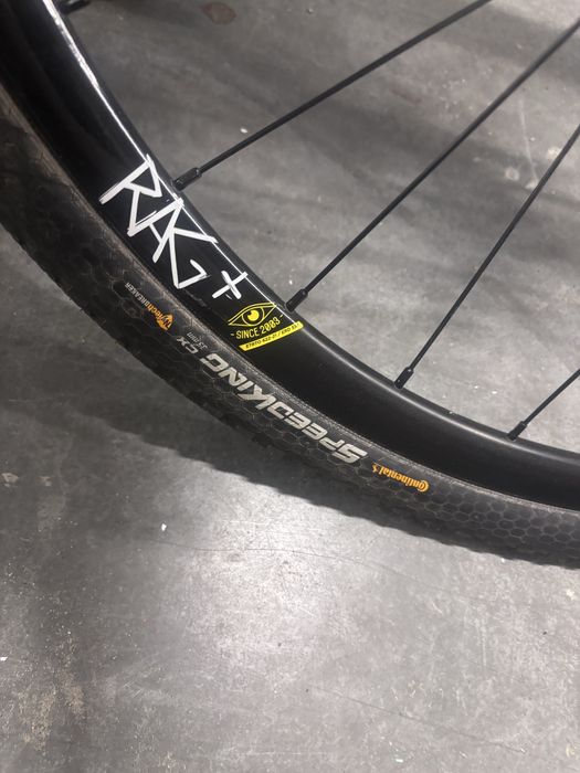 Gravel NS Bike  RAG+ rozmiar L