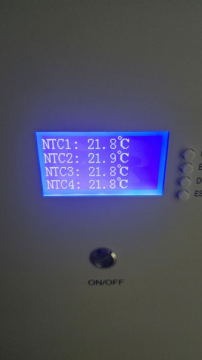 Аккумулятор DAXTROMN 51.2V (48V) 100Ah LiFePO4, 5.12 kWh