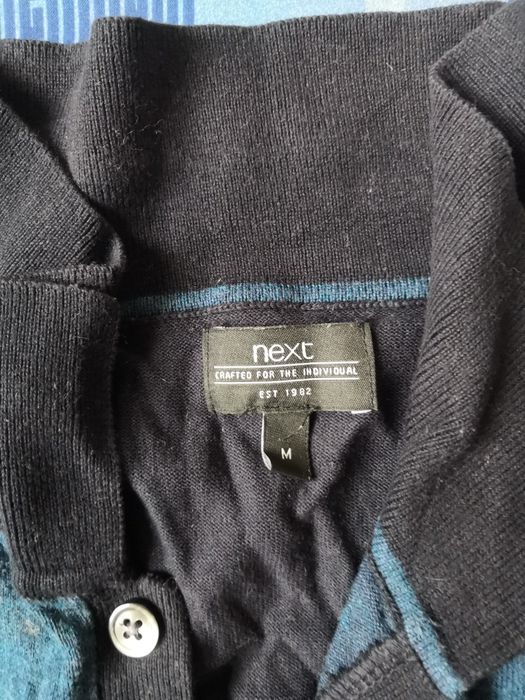 Sweter męski, używany