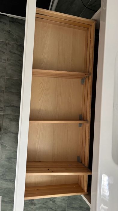 Móvel casa banho + Lavatório