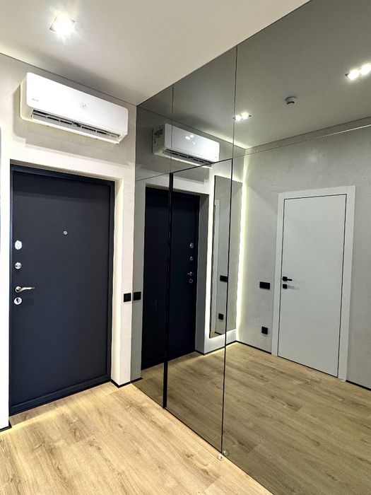 Стильная квартира ЖК Атмосфера. Аркадия МОРЕ.  Срочно!