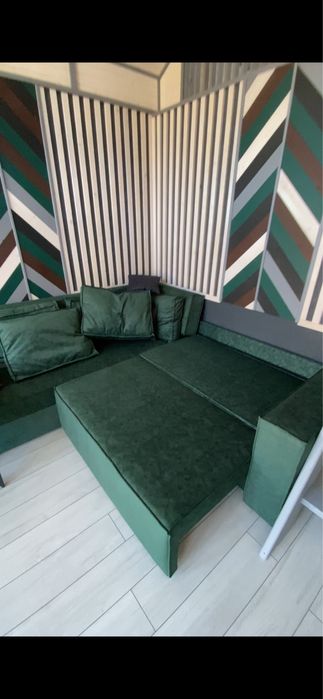 Інвестор у будівництво барнхаусів у Карпатах (Ясіня) | Готовий проєкт