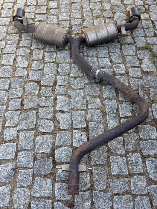 Wydech Akrapovic