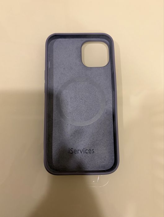 Conjunto 3 capas iPhone 14