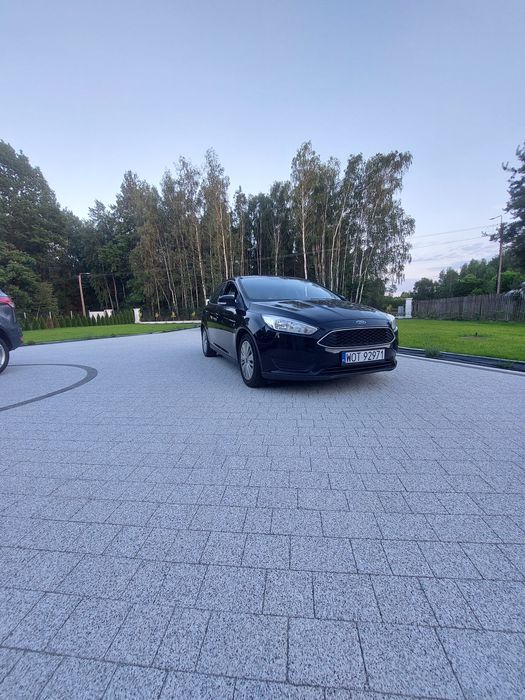 Fokus mk3 POLSKI SALON ! zadbany