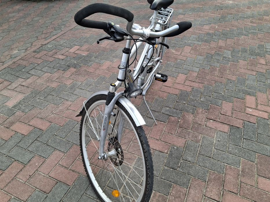 Rower 28cali sprzedam