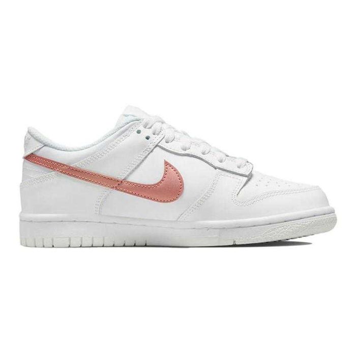 Кросівки Nike Dunk Low Rose Gold 39 розмір
