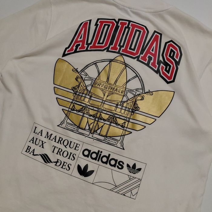 Футболка Adidas | Адидас