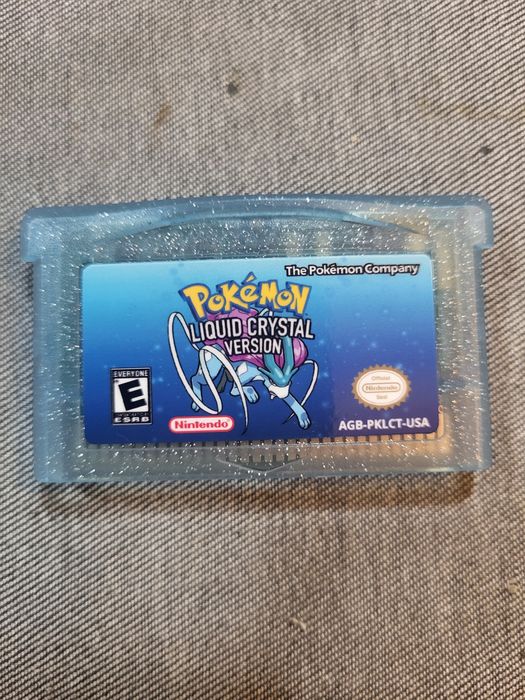 Jogos Gameboy Advance