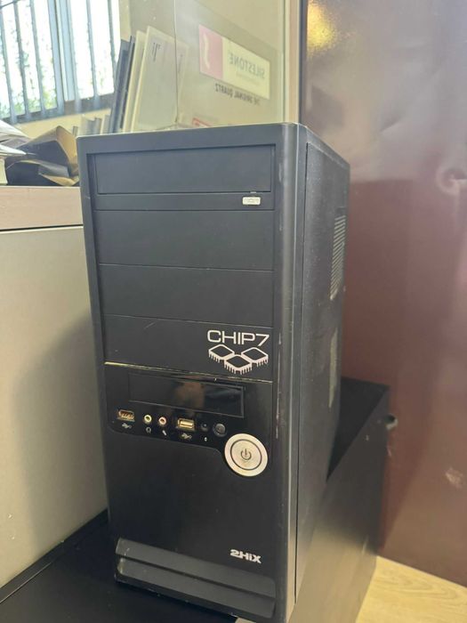 set of 2 computers (tower only)64286596721282123