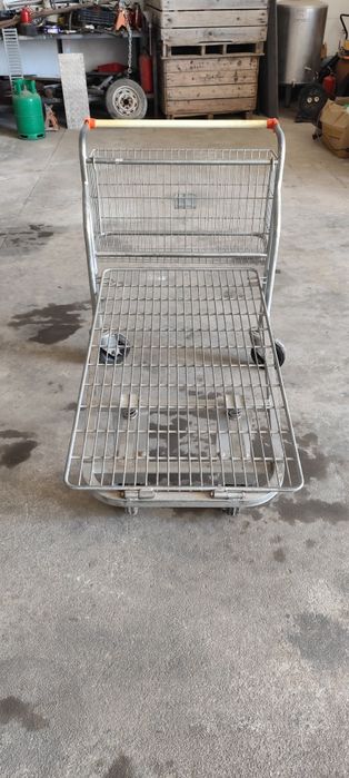 Carro Cash&Carry