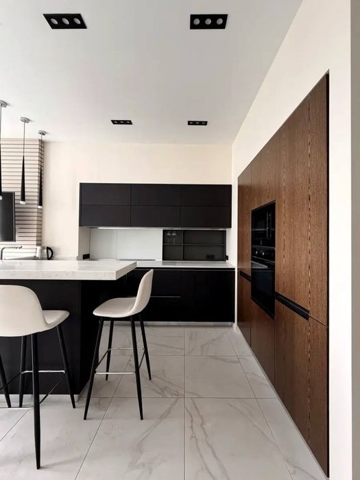 Оренда 1к квартира в ЖК «Park Avenue VIP», вул. Деміївська, 33 | м. Голосіївська