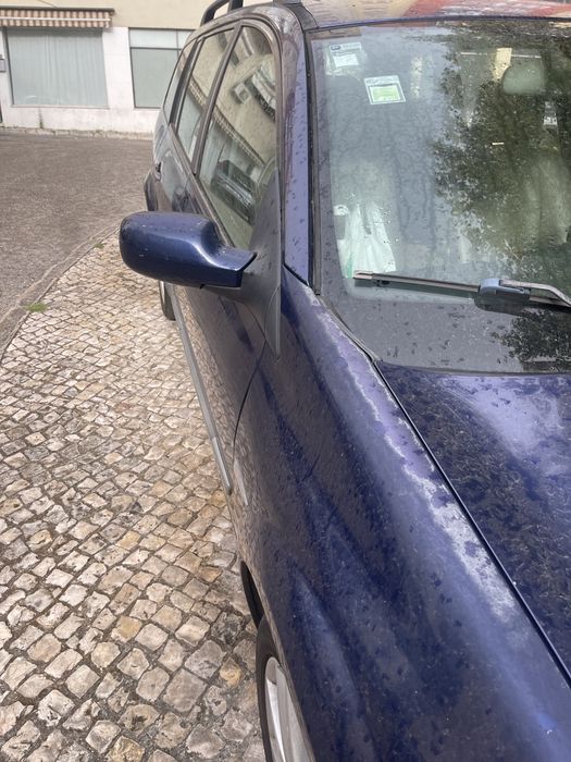 Renault Megane Break 1.5 dci — photo 5