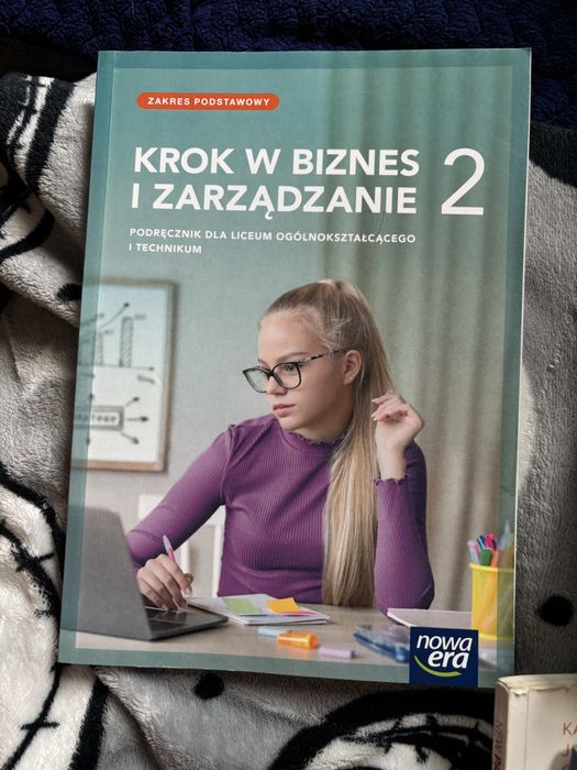 Sprzedam ksiazki