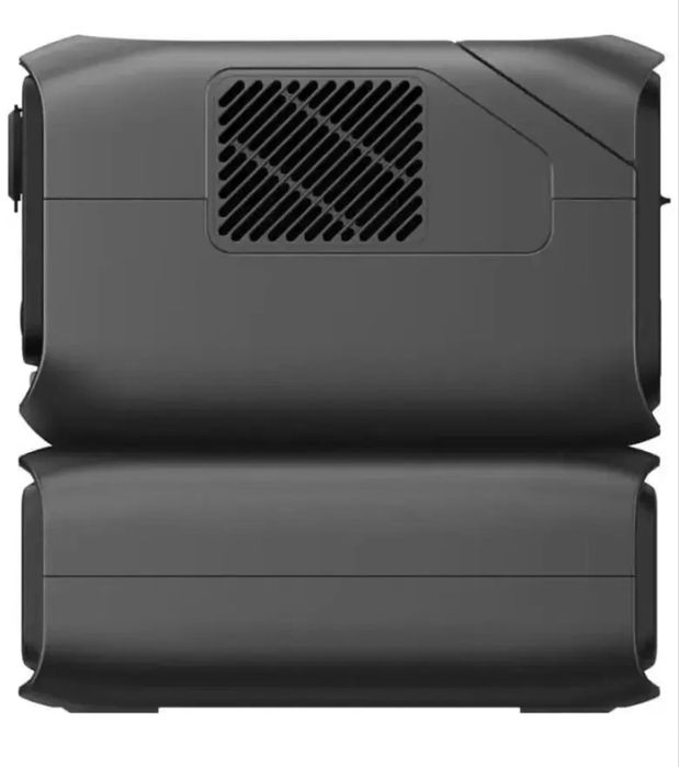 Зарядна станція EcoFlow RIVER 3 Max