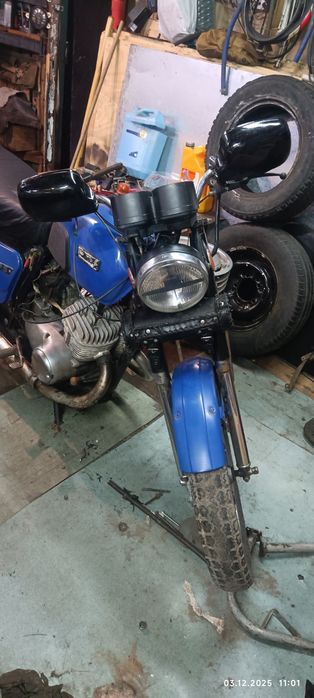 Продам Иж юпитер 4