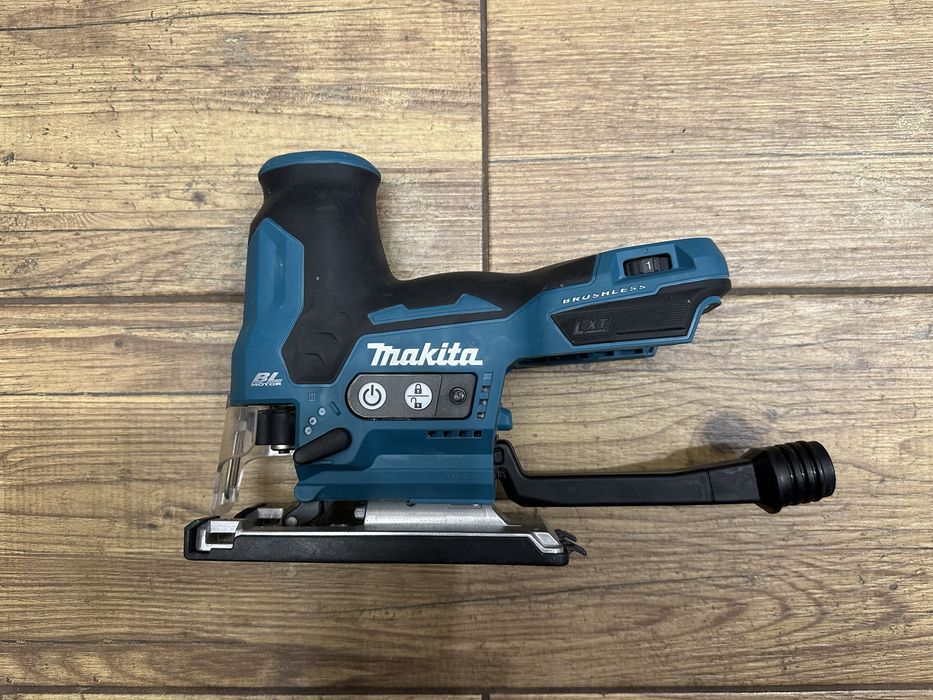 Wyrzynarka akumulatorowa Makita DJV185